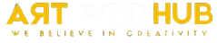 Art Web Hub